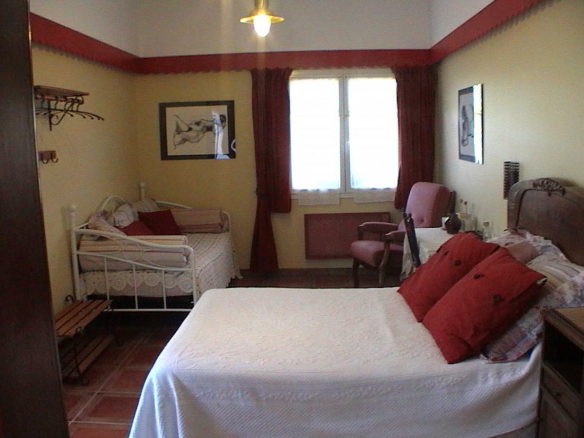 La Corraliere Chambres D'Hotes Negrepelisse Экстерьер фото